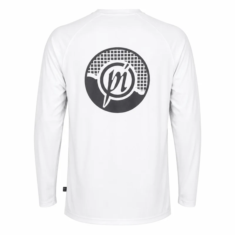 Grey Performance Sun Shirt UPF-40 – Zonneshirt 🎁