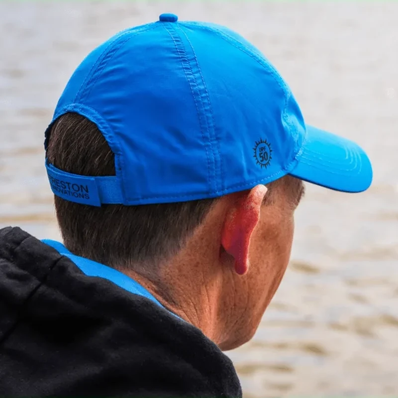UV Protective Cap UPF-50 – Pet