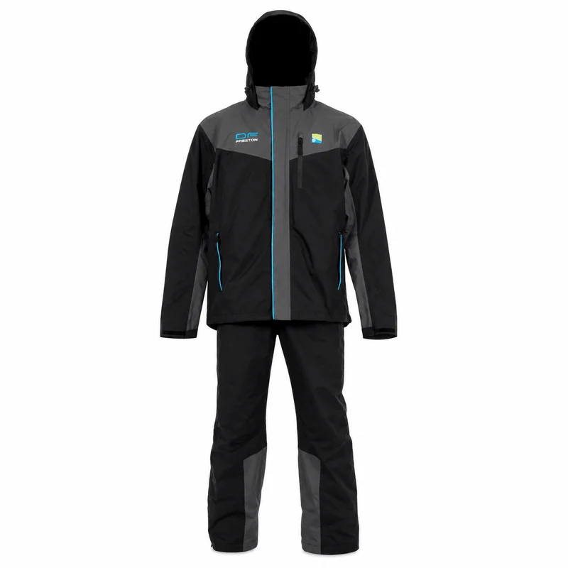DF Lite Suit – Regenpak