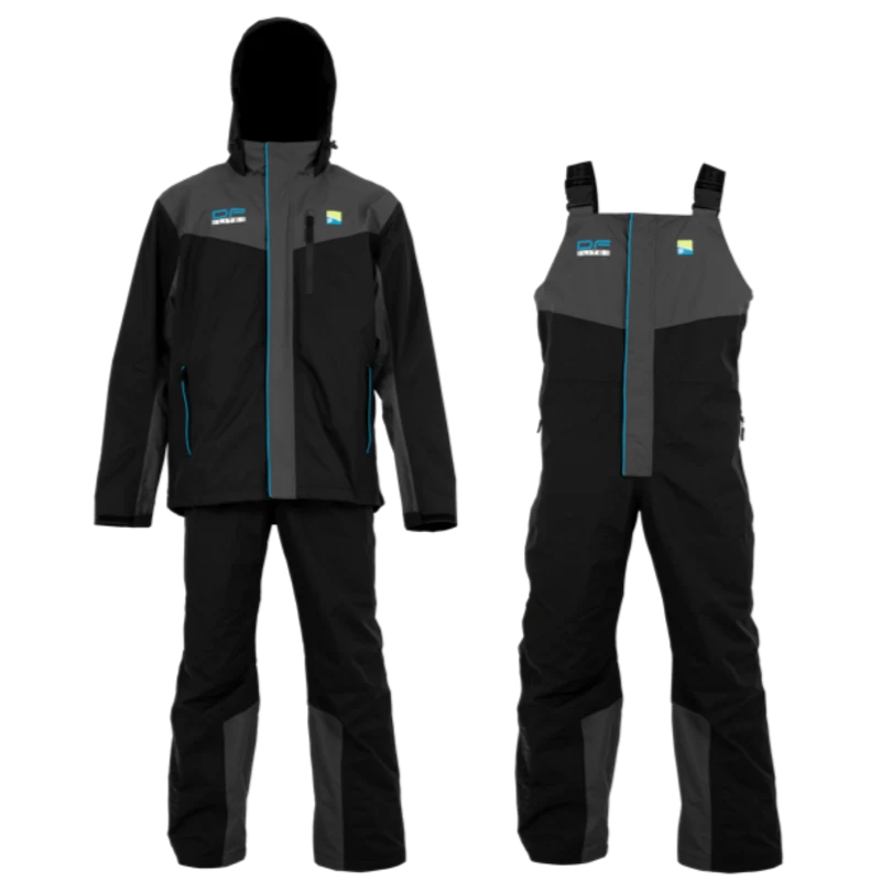 DF Lite Suit – Regenpak