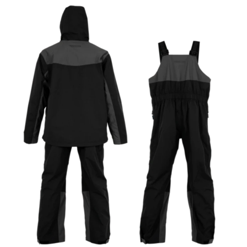 DF Lite Suit – Regenpak