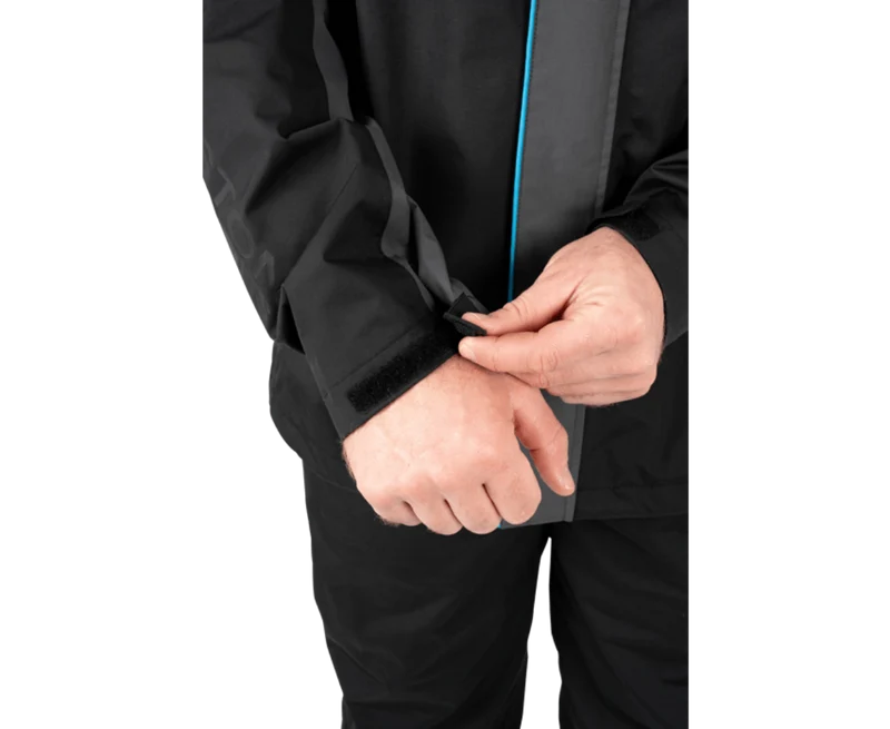 DF Lite Suit – Regenpak