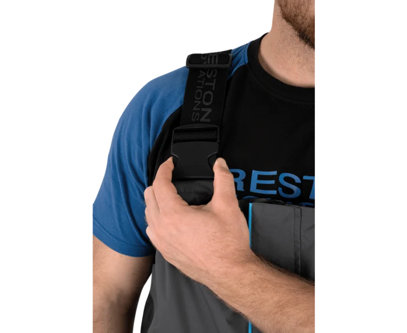 DF Lite Suit – Regenpak