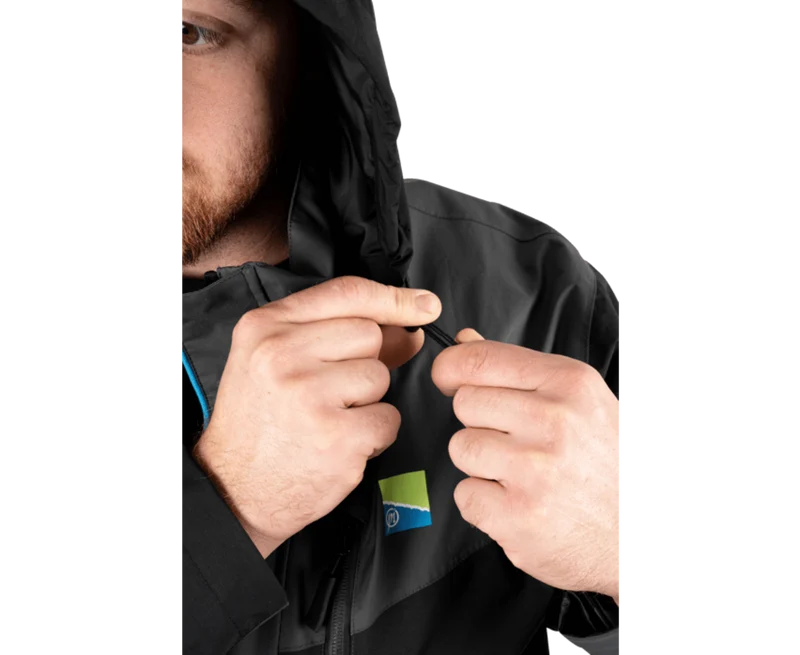 DF Lite Suit – Regenpak