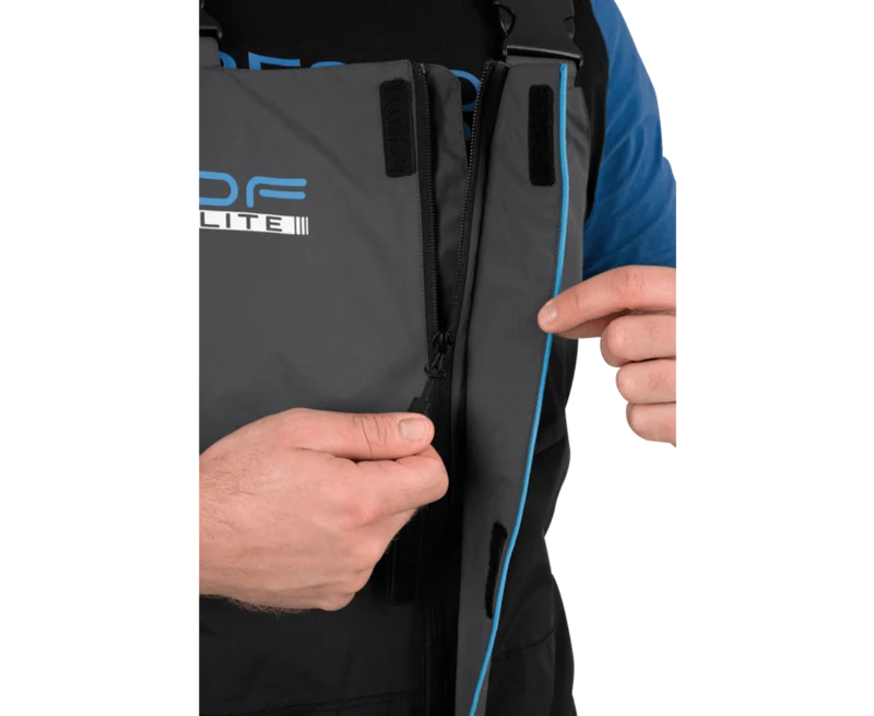DF Lite Suit – Regenpak
