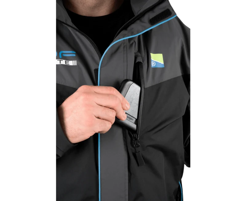 DF Lite Suit – Regenpak