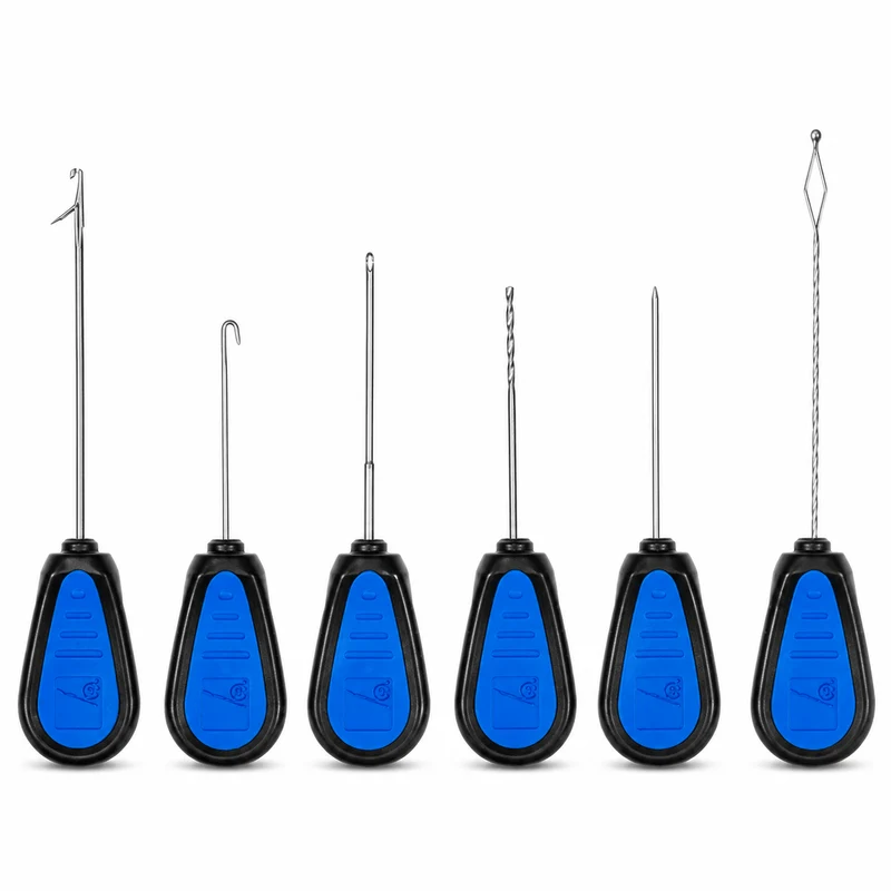 Floater Tools Heavy Latch Needle – Aasnaald