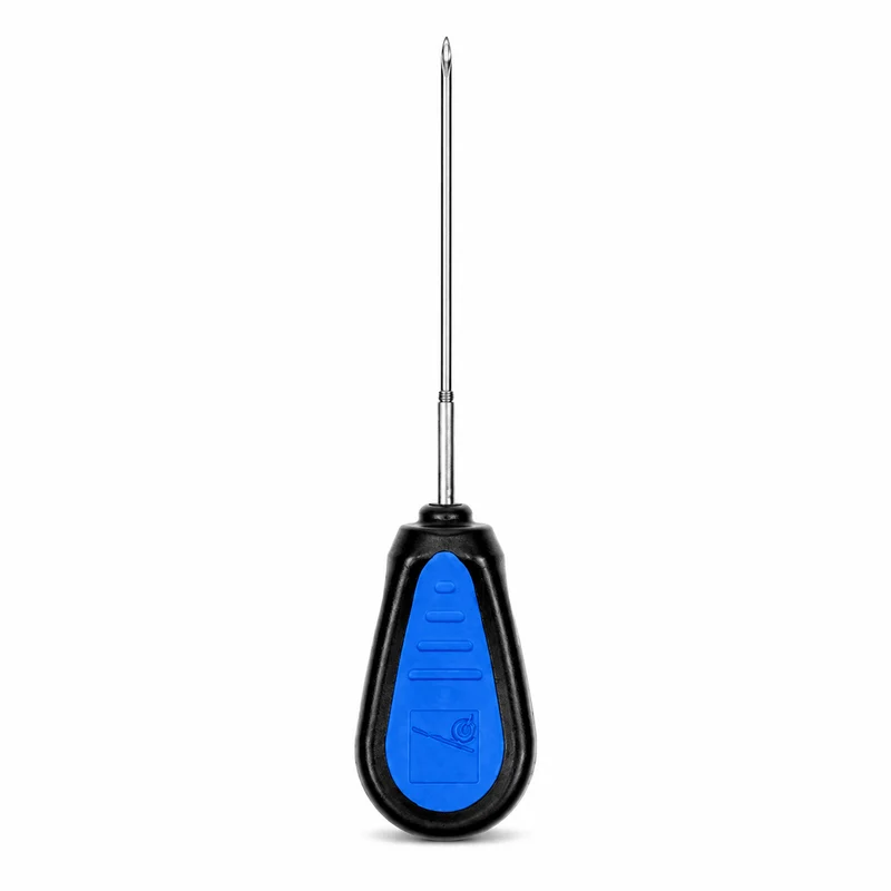Floater Tools Heavy Latch Needle – Aasnaald