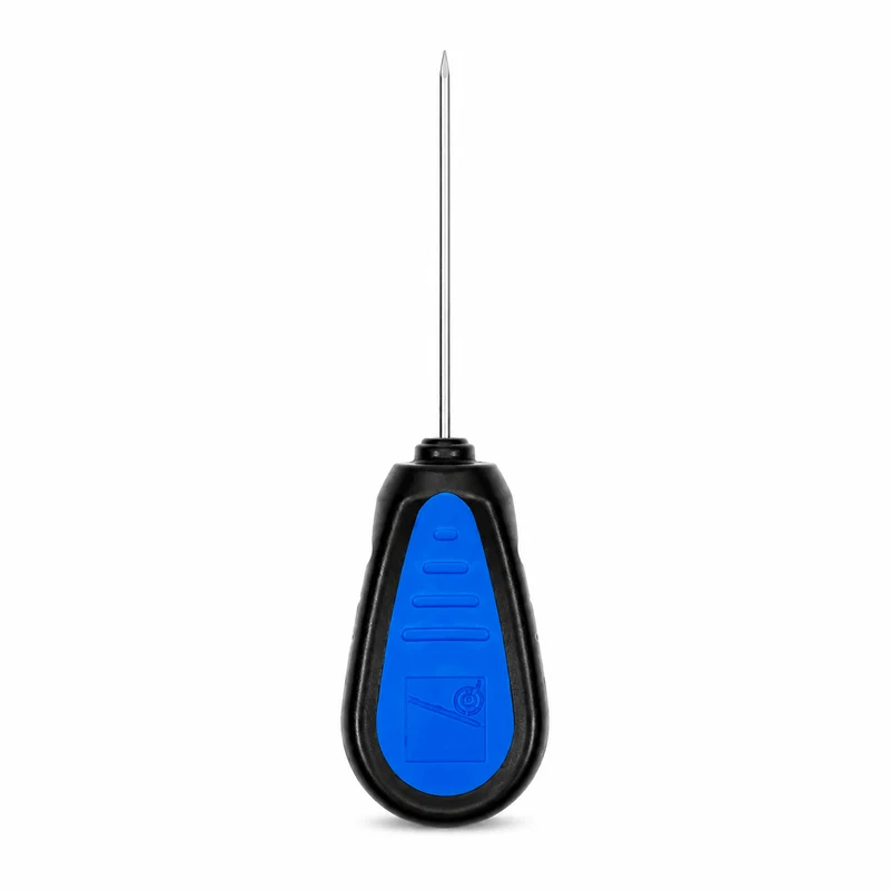 Floater Tools Heavy Latch Needle – Aasnaald