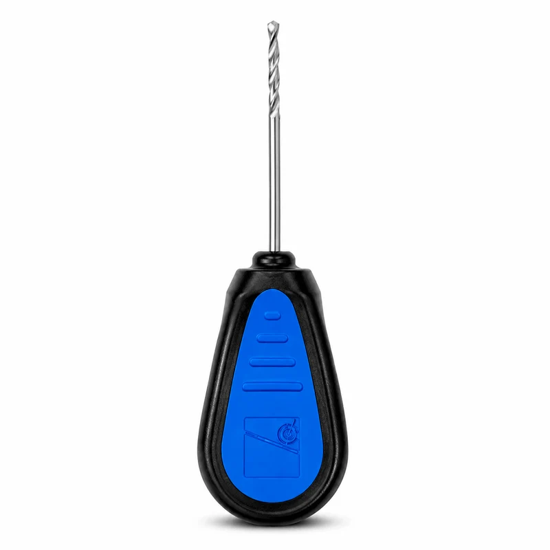 Floater Tools Heavy Latch Needle – Aasnaald