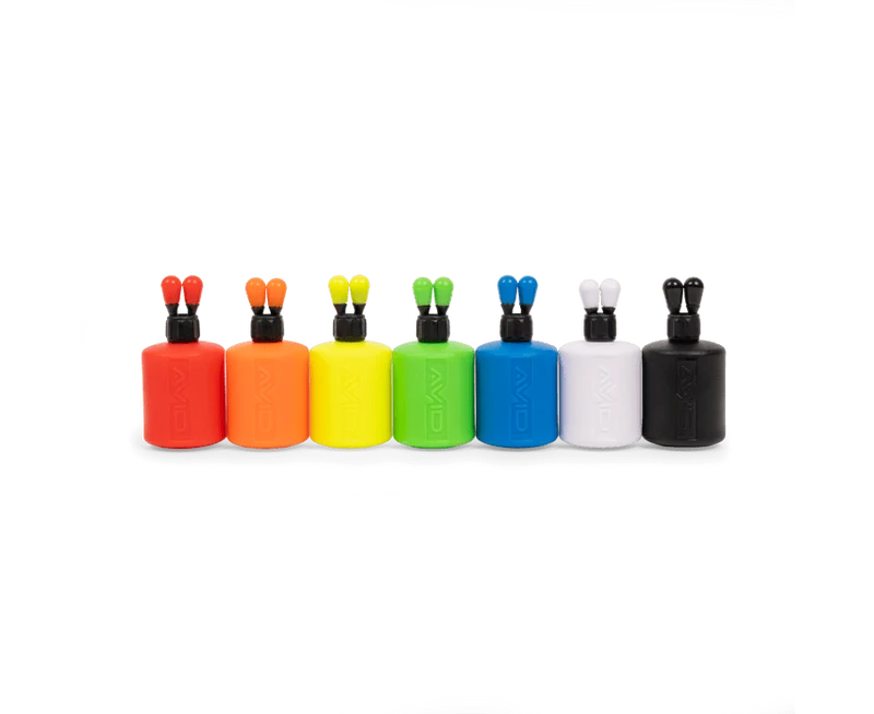 Indicateur Avid Carp Revolve Bobbin Kit XL