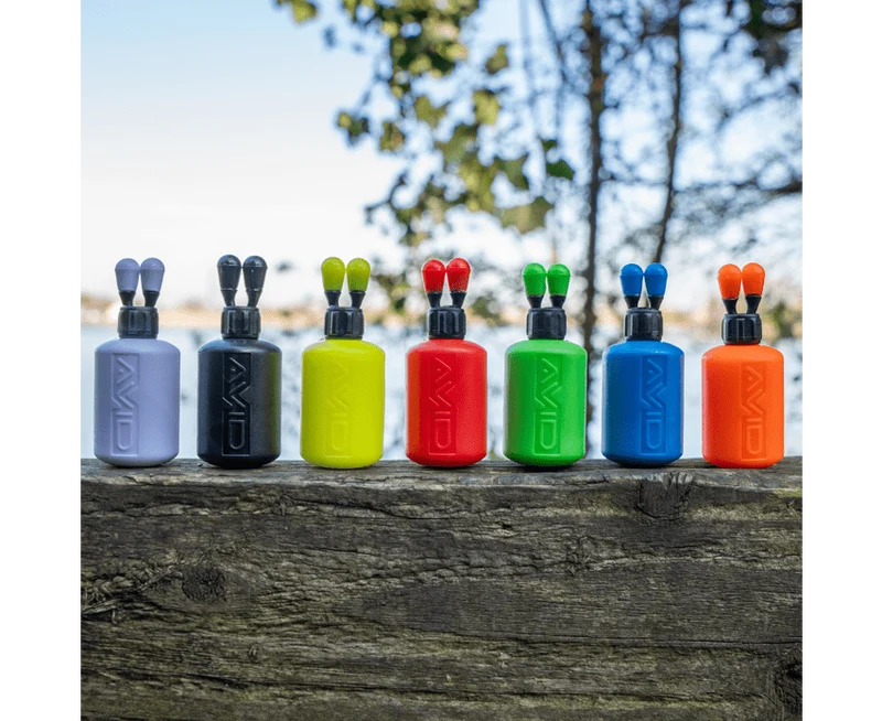 Indicateur Avid Carp Revolve Bobbin Kit XL