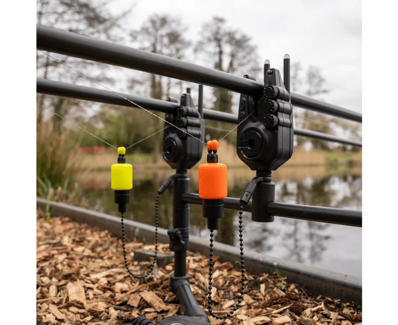 Indicateur Avid Carp Revolve Bobbin Kit XL