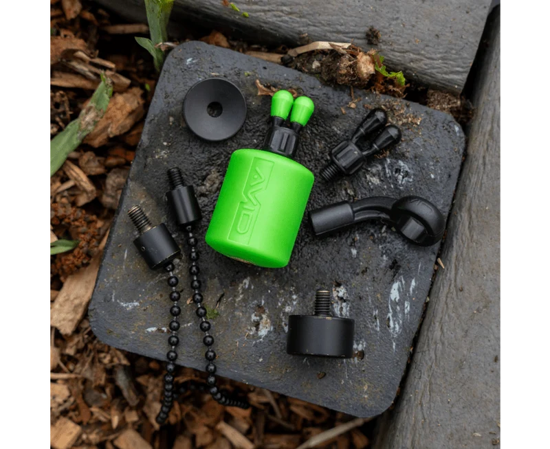 Indicateur Avid Carp Revolve Bobbin Kit XL