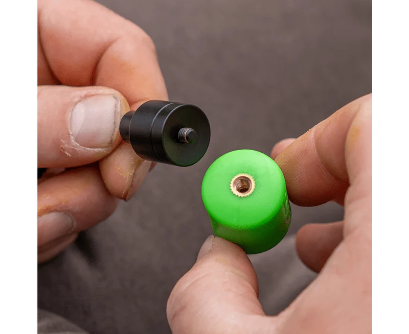 Indicateur Avid Carp Revolve Bobbin Kit XL