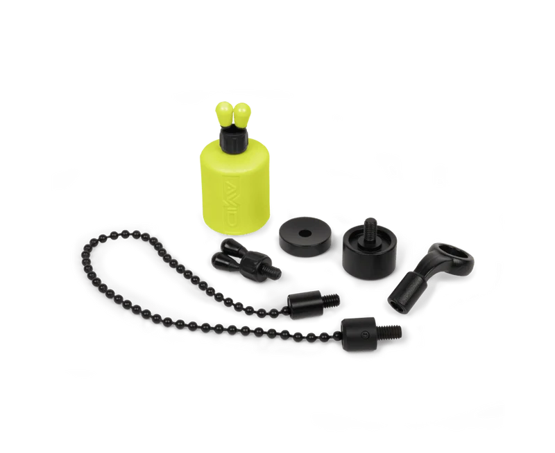 Indicateur Avid Carp Revolve Bobbin Kit XL