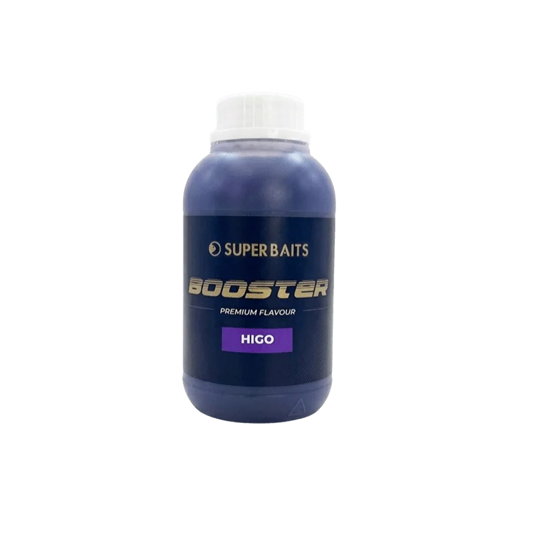 Booster Superbaits Figue 500 ml