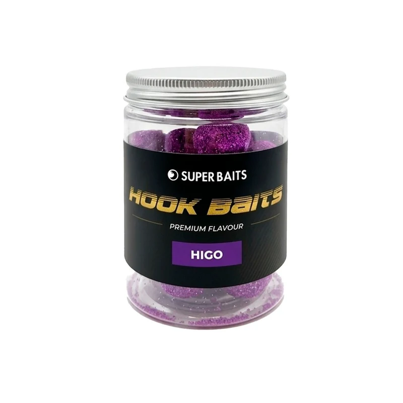 Hook Baits Superbaits Figue 20 mm
