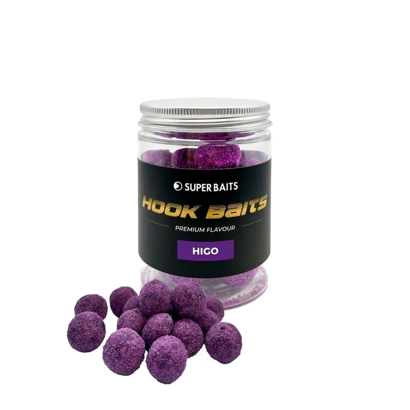 Hook Baits Superbaits Figue 20 mm