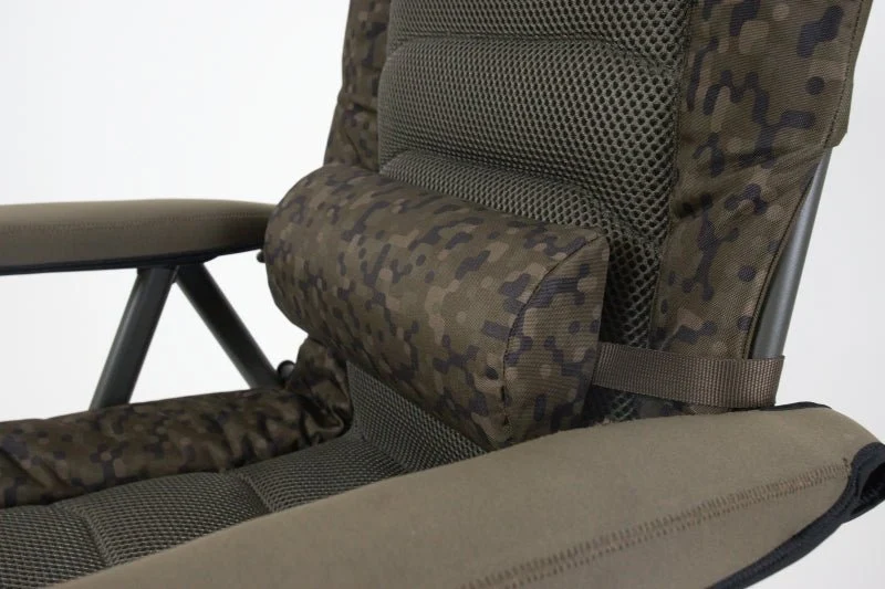 Chaise Solar SP C-Tech Inclinable