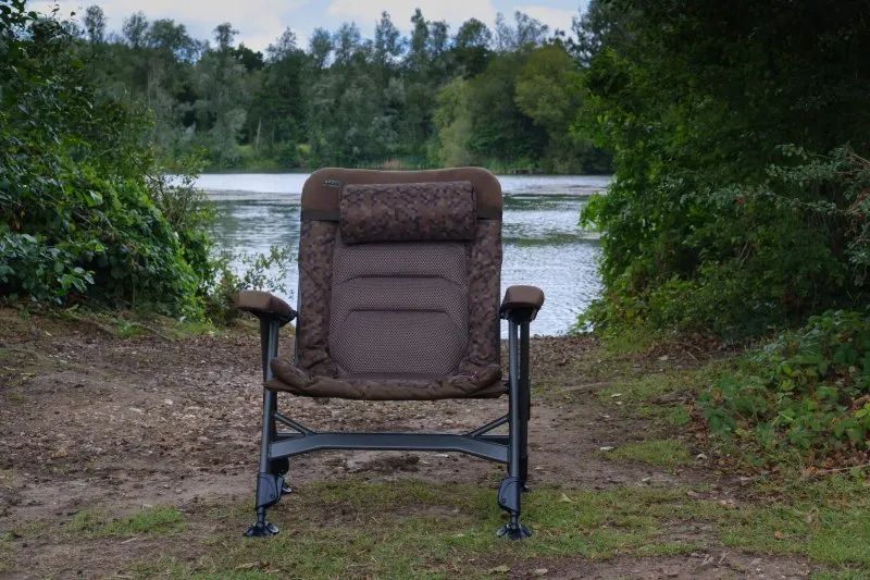 Chaise Solar SP C-Tech Inclinable