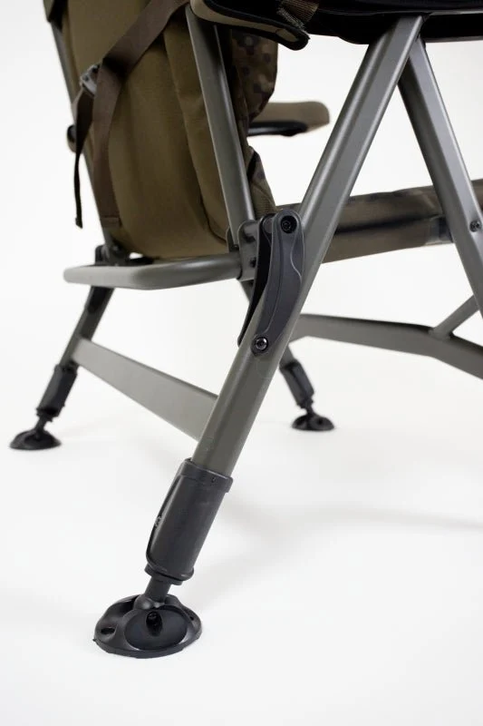 Chaise Solar SP C-Tech Inclinable