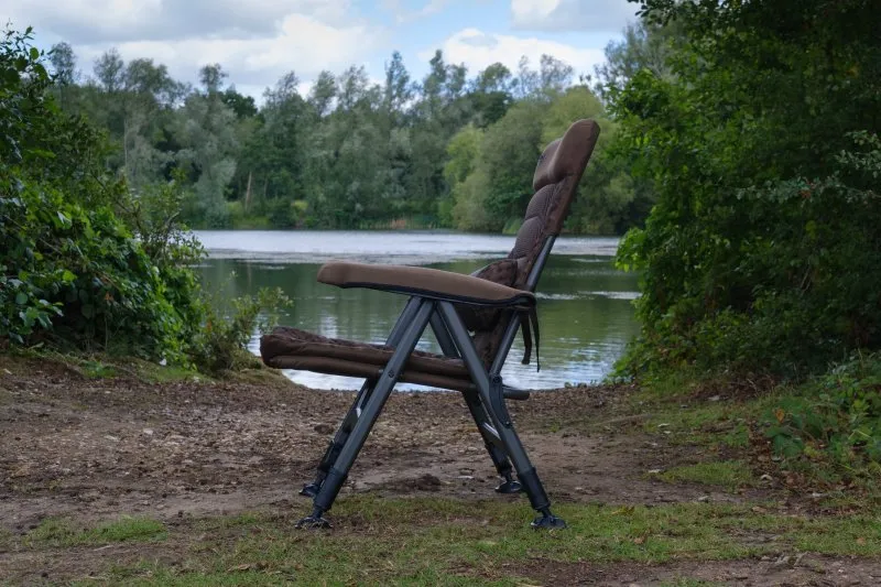 Chaise Solar SP C-Tech Inclinable