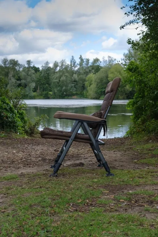 Chaise Solar SP C-Tech Inclinable