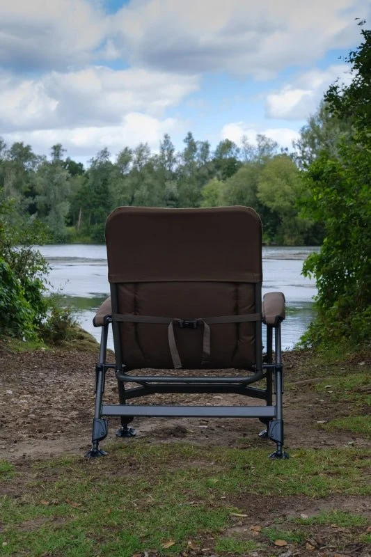 Chaise Solar SP C-Tech Inclinable