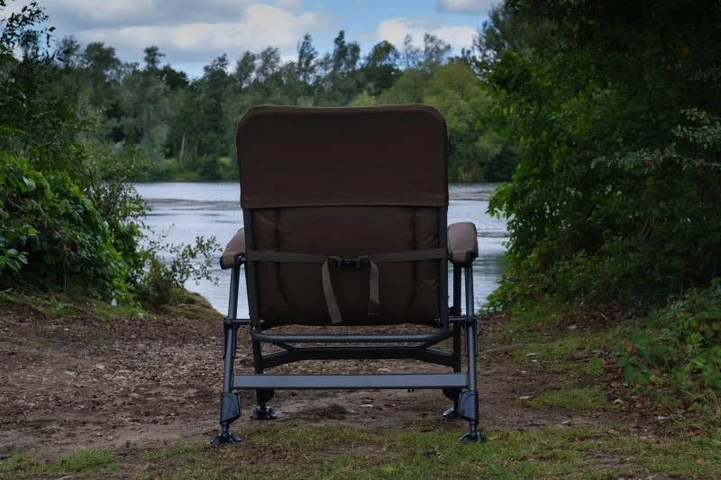 Chaise Solar SP C-Tech Inclinable