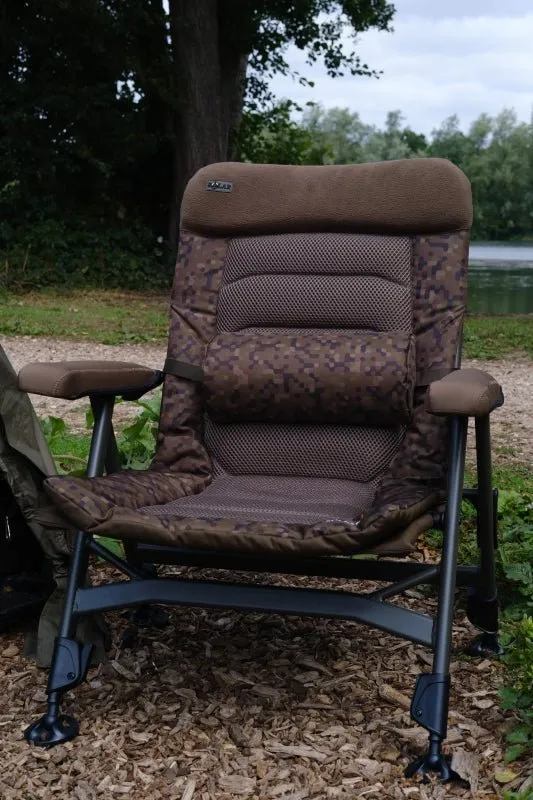 Chaise Solar SP C-Tech Inclinable