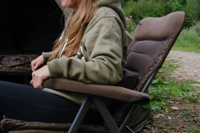 Chaise Solar SP C-Tech Inclinable