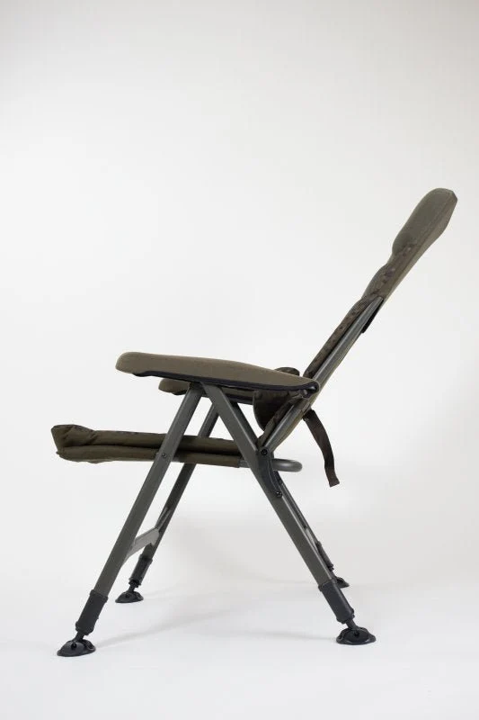 Chaise Solar SP C-Tech Inclinable Haute