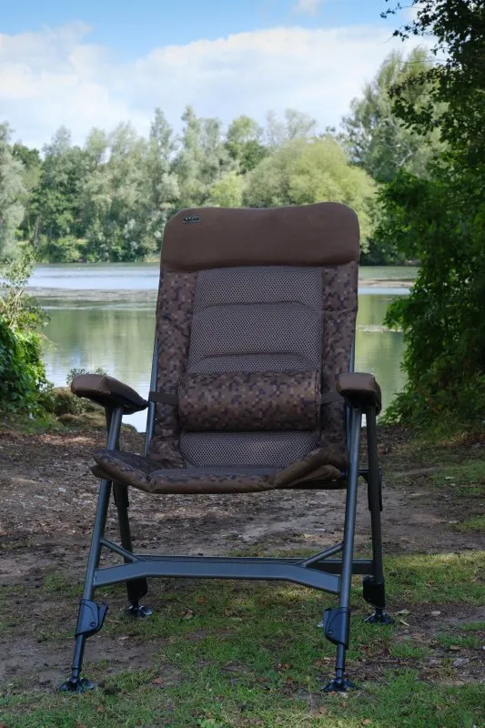 Chaise Solar SP C-Tech Inclinable Haute