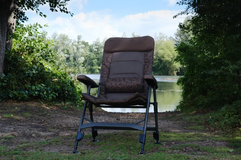 Chaise Solar SP C-Tech Inclinable Haute