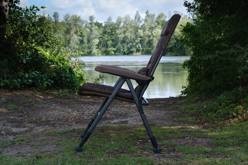 Chaise Solar SP C-Tech Inclinable Haute
