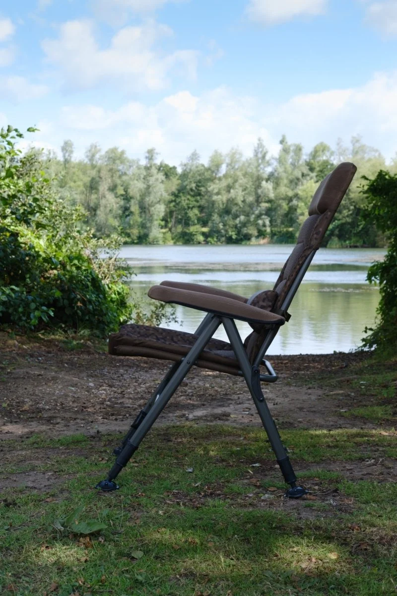 Chaise Solar SP C-Tech Inclinable Haute