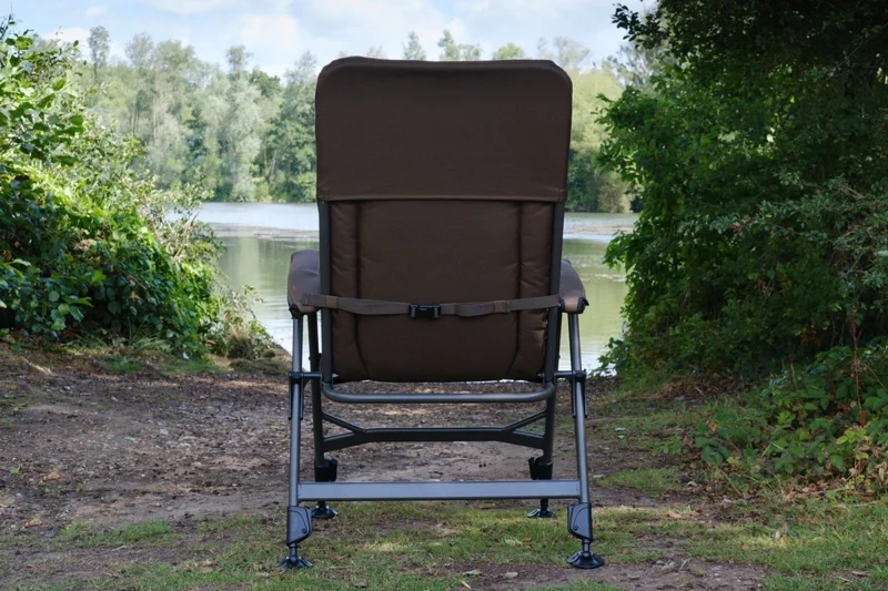 Chaise Solar SP C-Tech Inclinable Haute