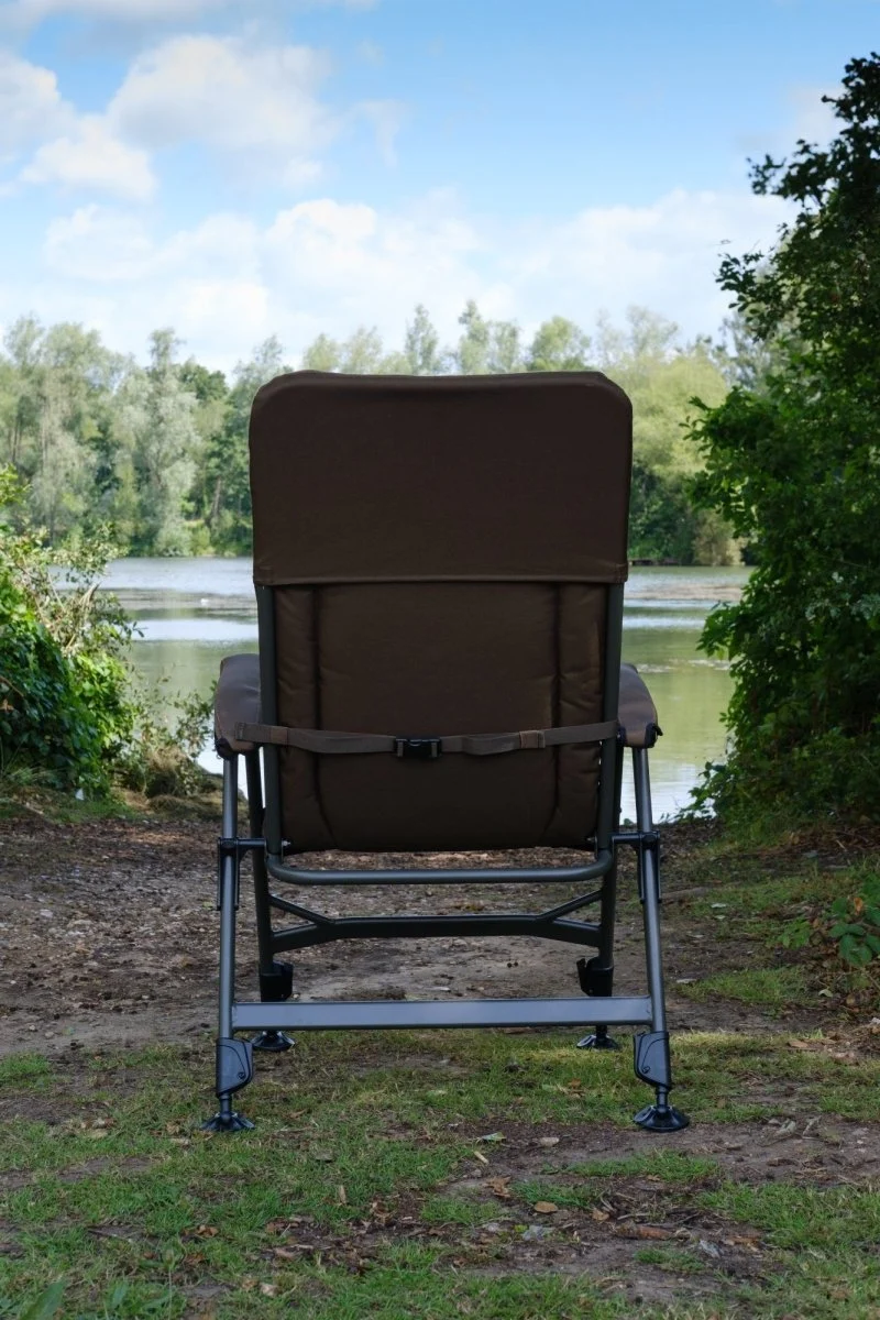 Chaise Solar SP C-Tech Inclinable Haute