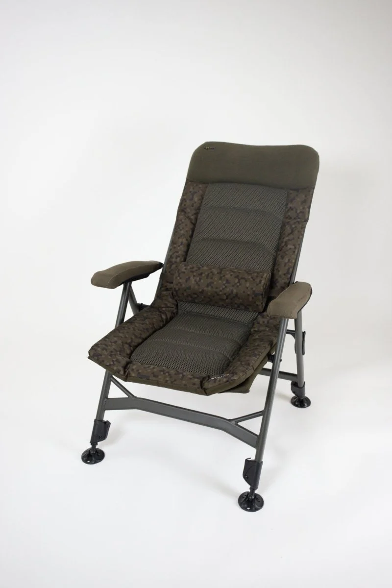 Chaise Solar SP C-Tech Inclinable Haute