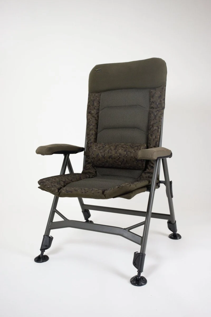 Chaise Solar SP C-Tech Inclinable Haute