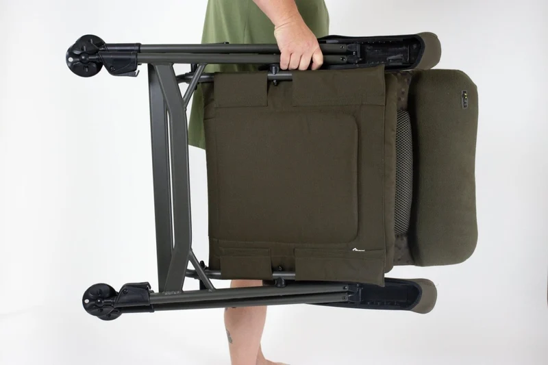 Chaise Solar SP C-Tech Inclinable Haute