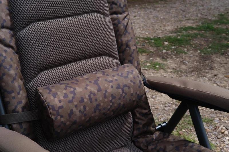 Chaise Solar SP C-Tech Inclinable Haute
