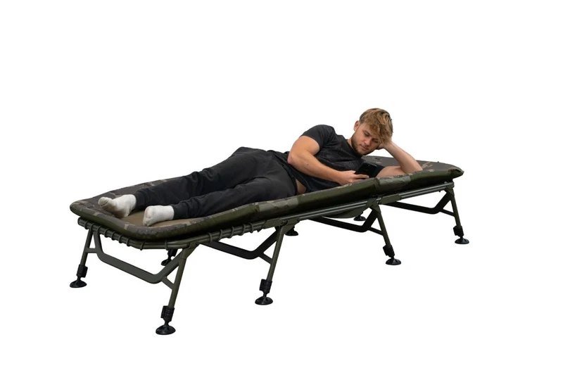 Bed Chair Solar Worldwide STD 8 pieds
