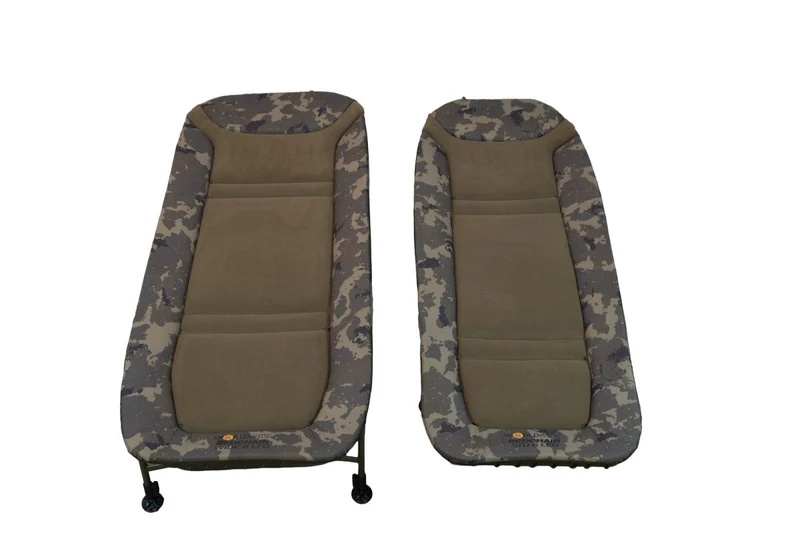 Bed Chair Solar Worldwide STD 8 pieds