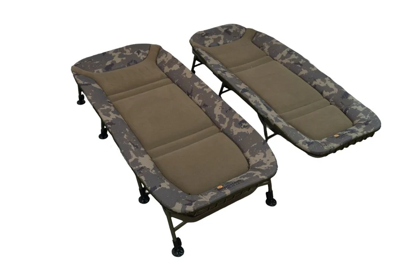 Bed Chair Solar Worldwide STD 8 pieds