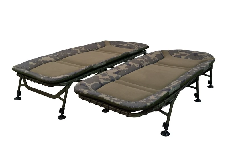 Bed Chair Solar Worldwide STD 8 pieds