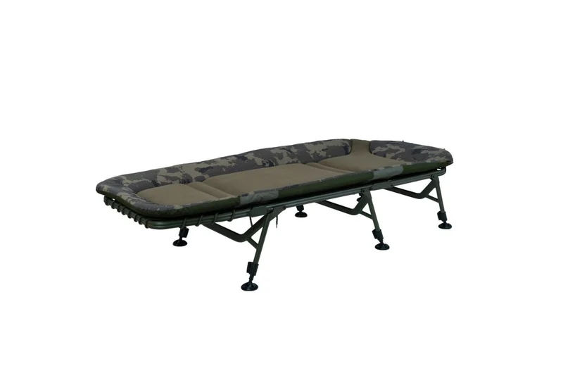 Bed Chair Solar Worldwide STD 6 pieds