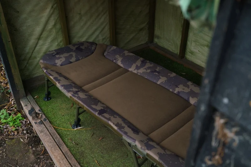 Bed Chair Solar Worldwide STD 6 pieds