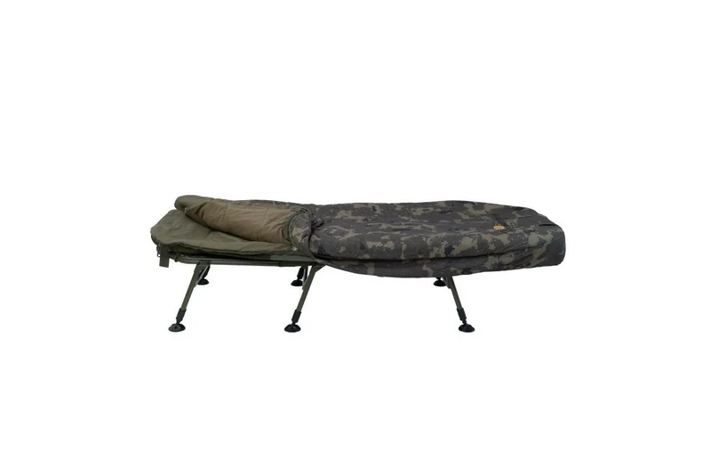 Bed Chair avec sac de couchage Solar Worldwide STD 6 pieds